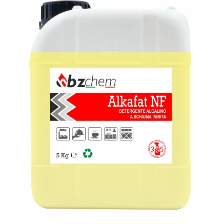 ALKAFAT NF - AL 1 NF