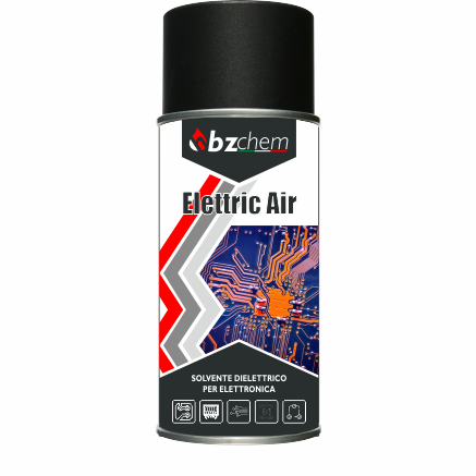 ELETTRIC AIR