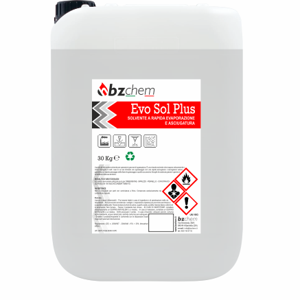 EVO SOL PLUS - SOL 4