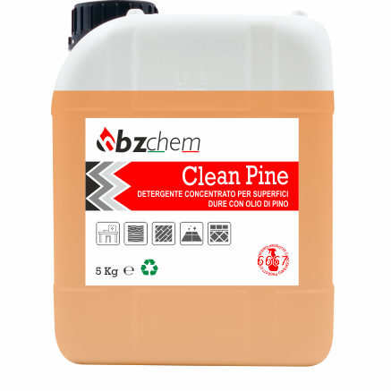 CLEAN PINE