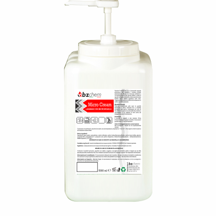 MICRO CREAM - HC 3