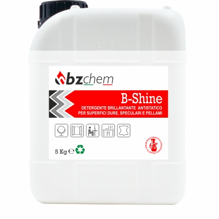 B-SHINE - NT 5
