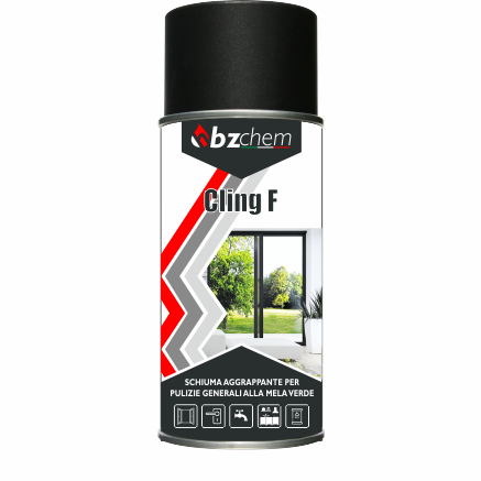 CLING F - AS 11