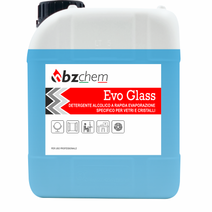 EVO GLASS