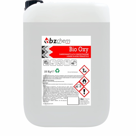 BIO OXY