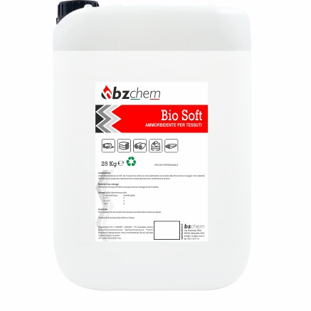 BIO SOFT - SA 9A