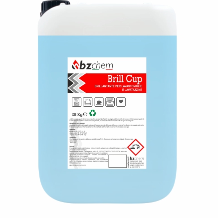 BRILL CUP - SA 6