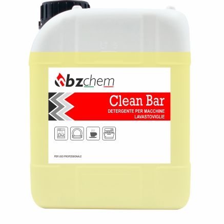 CLEAN BAR