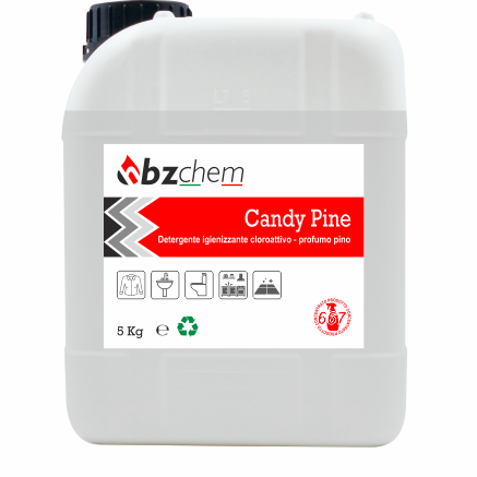 CANDY PINE