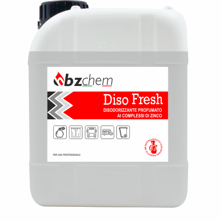 DISO FRESH - SA 14