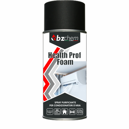 HEALTH PROF FOAM - AS 14 F