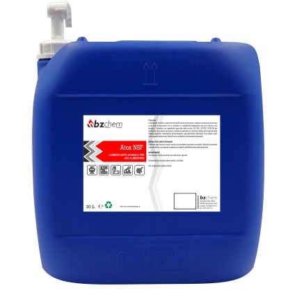 ATOX NSF - LUB 16 NSF