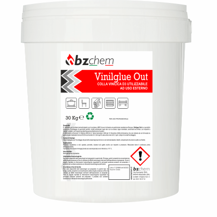 VINILGLUE OUT - SP 18