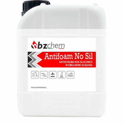 ANTIFOAM NO SIL - WT 6