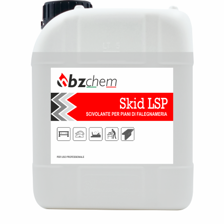 SKID LSP