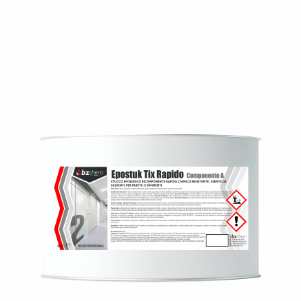 EPOSTUK TIX RAPIDO - Conf. 6 kg (A:4 - B:2)