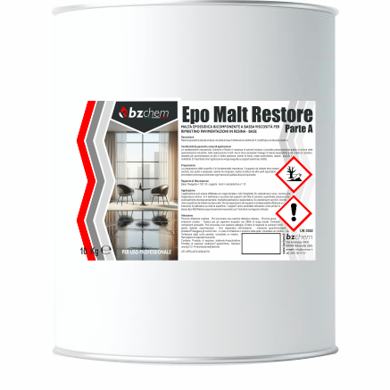 EPO MALT RESTORE (A:10 - B:5)